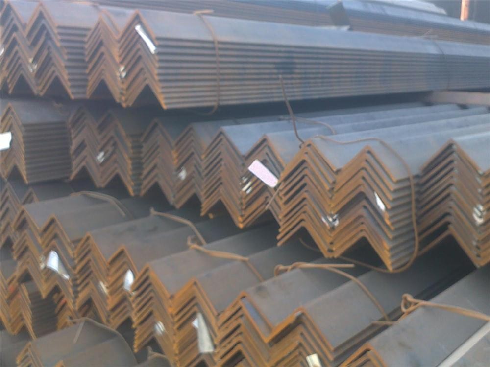 A36 Angle steel