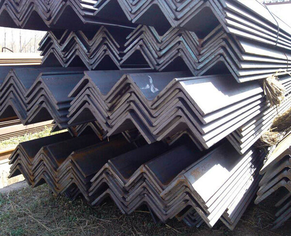 S355 Angle steel