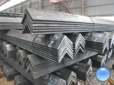 S355 Angle steel