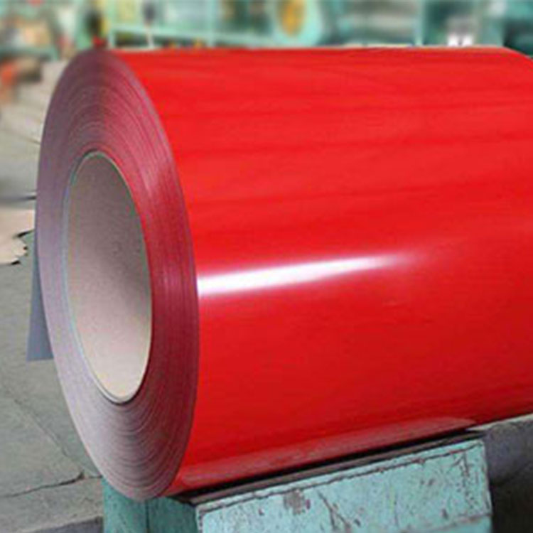  C1029 Color Coated Coil