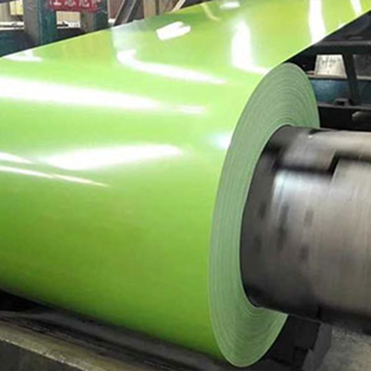 C1010 Color Coated Coil