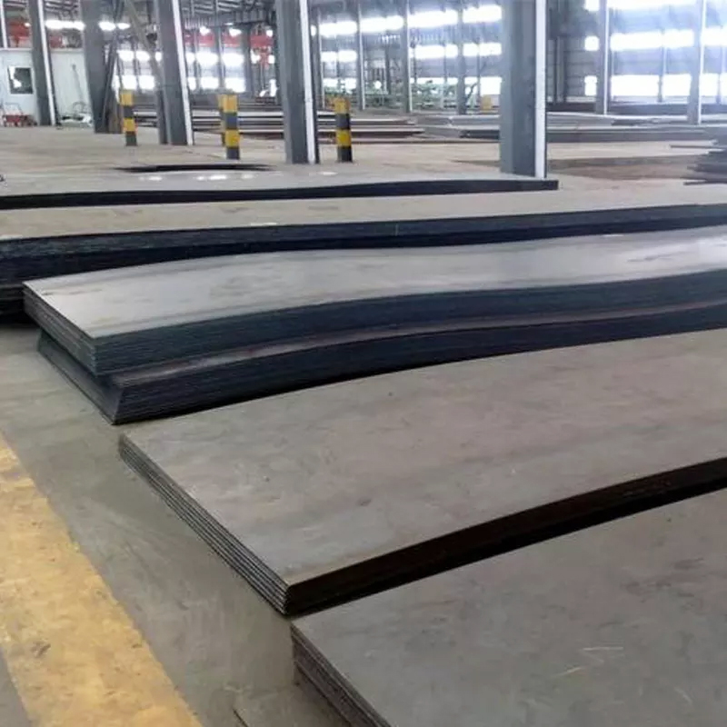 S235 Carbon Steel Plate