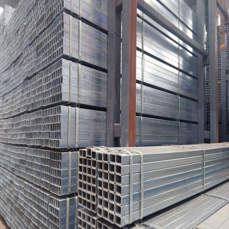 Square Steel Pipe