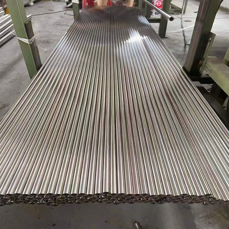 S355J2H Seamless Pipe