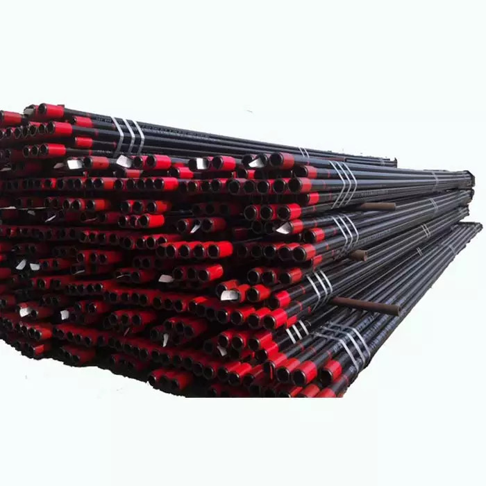 S355J2H Seamless Pipe