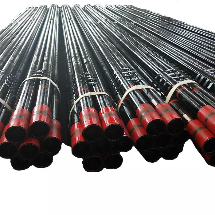 S355J2H Seamless Pipe