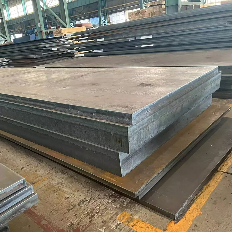 15CrMoG Carbon Steel Plate