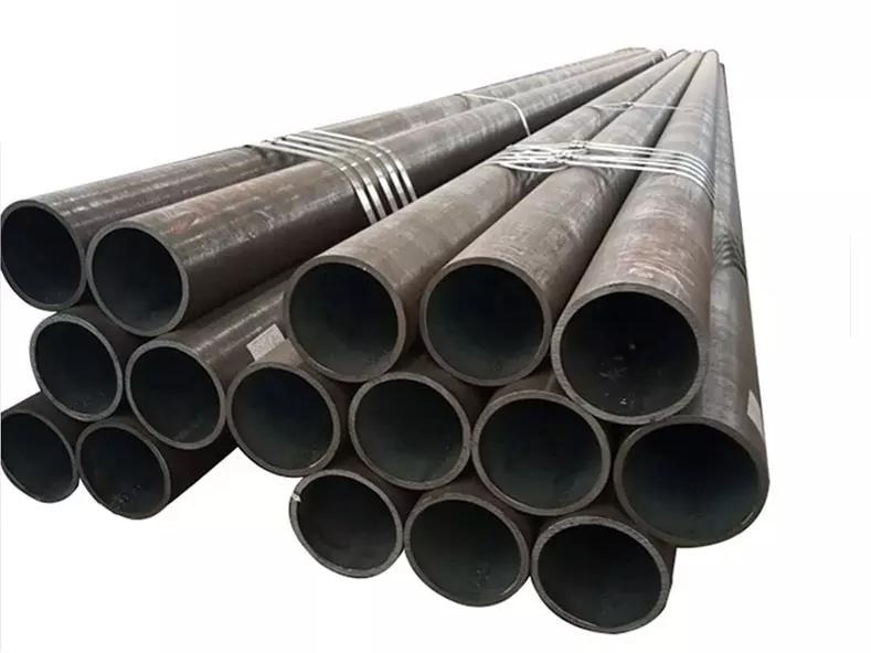 Seamless Pipe