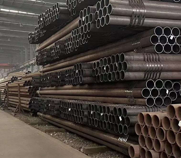 Seamless Pipe