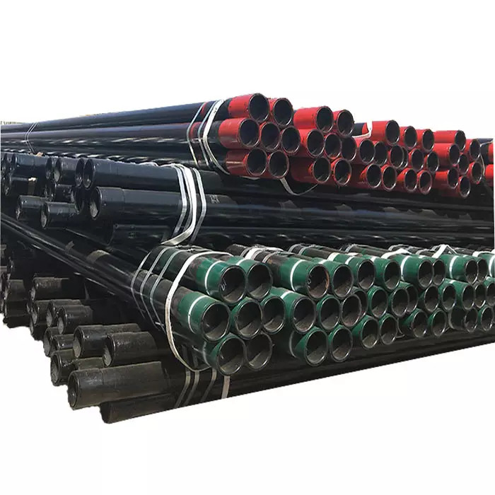Seamless Pipe