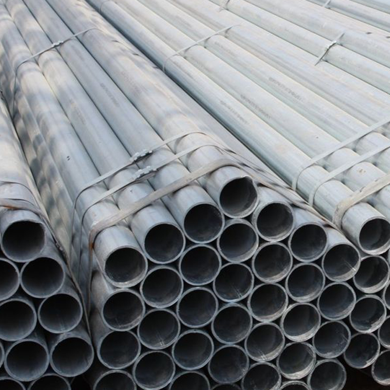  A335 Welded Pipe