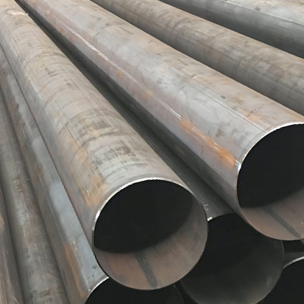  A333 Welded Pipe