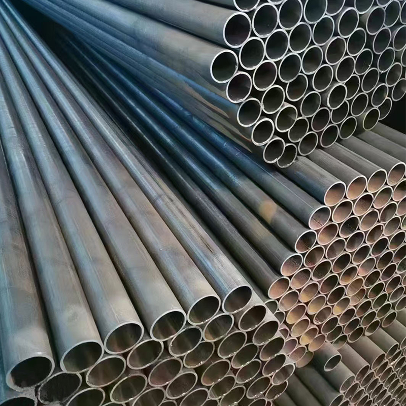  A333 Welded Pipe