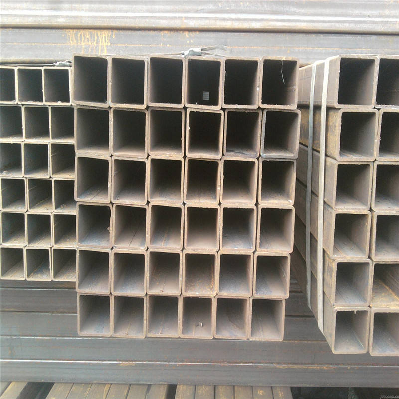 S355 Square Steel Pipe