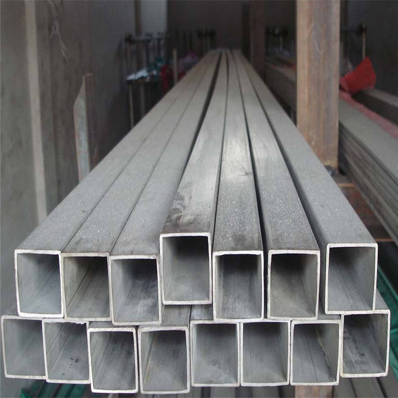 S355 Square Steel Pipe