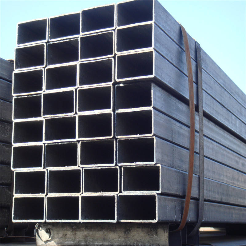S355 Square Steel Pipe