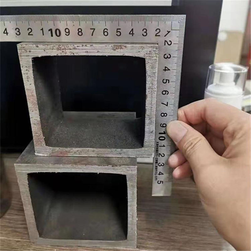 S355 Square Steel Pipe