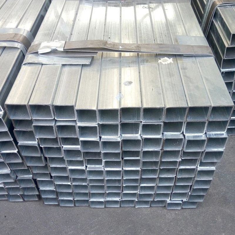 S355 Square Steel Pipe