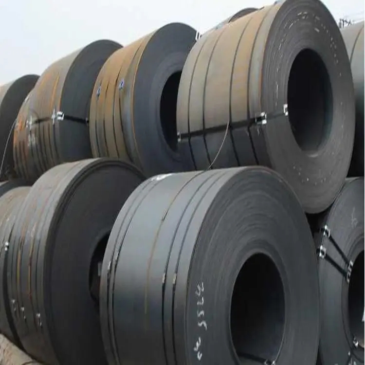 A36 Carbon Steel Coil