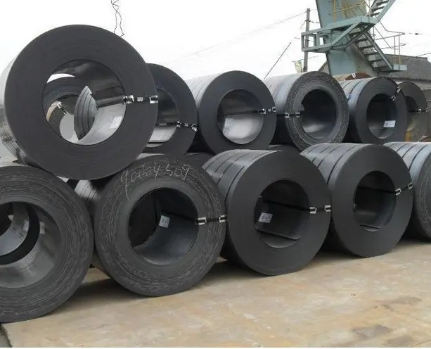 A36 Carbon Steel Coil