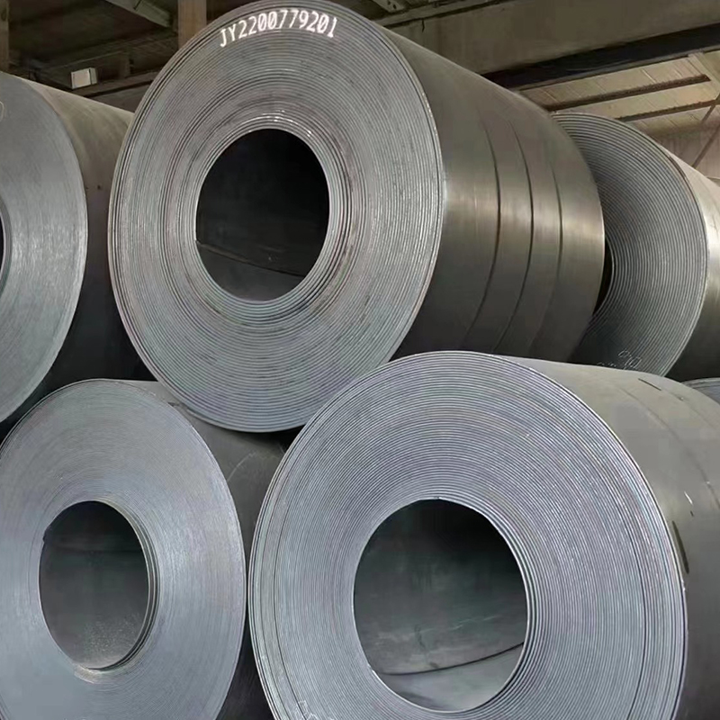 A36 Carbon Steel Coil