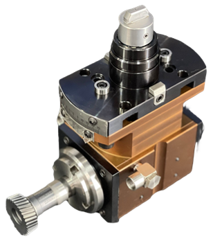 Auto-Getriebe-Elektromesserhalter