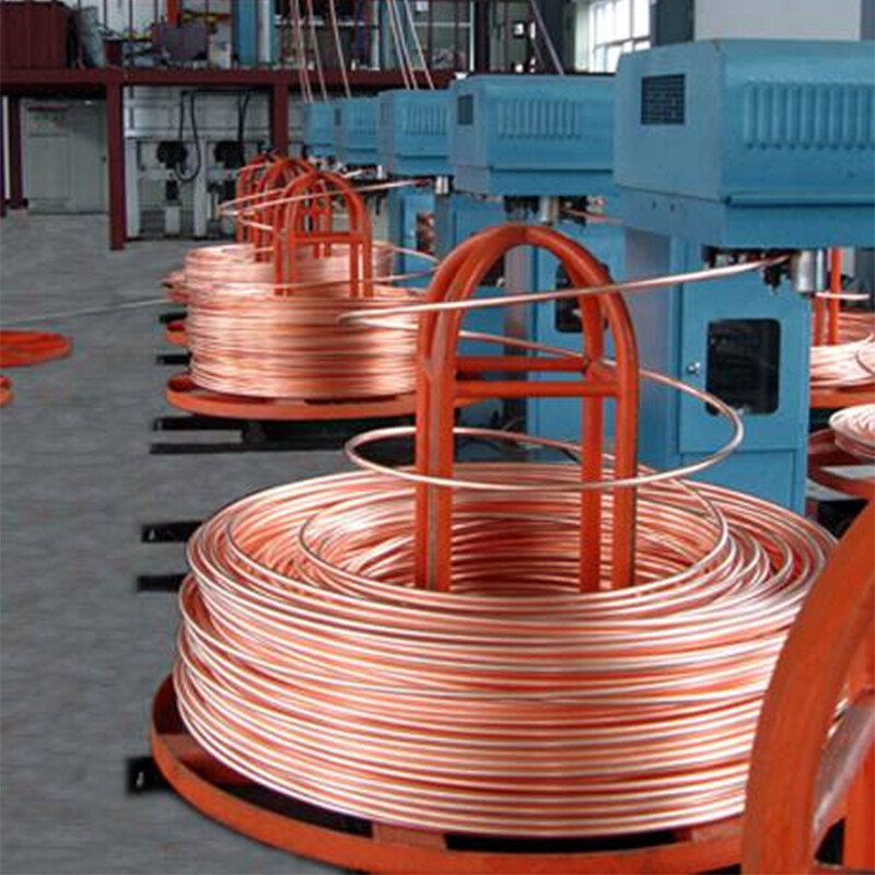 C71000 Copper Wire
