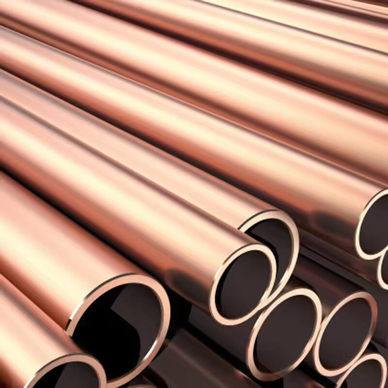 T1 Copper pipe