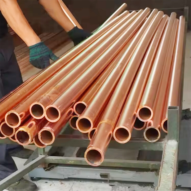 T1 Copper pipe
