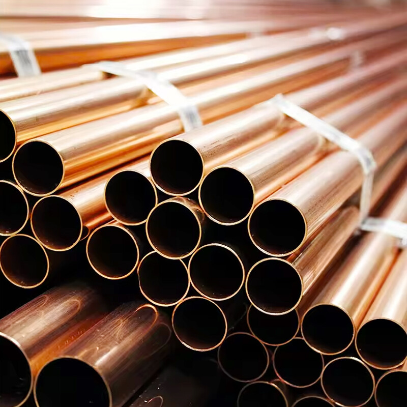 T2 Copper pipe