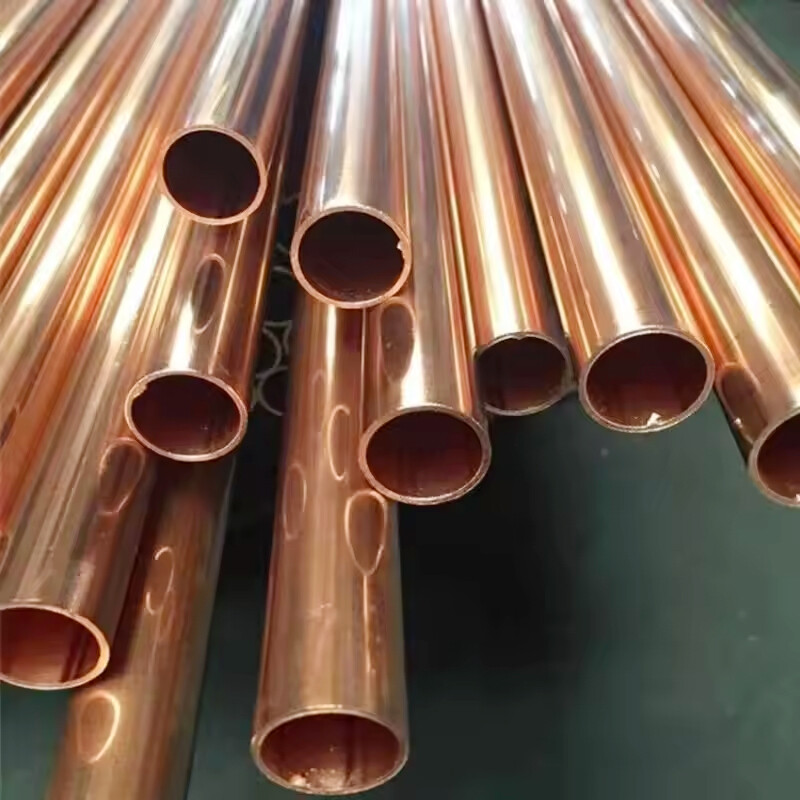 T2 Copper pipe