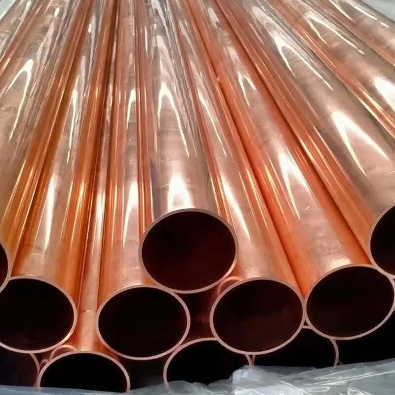 TU1 Copper pipe