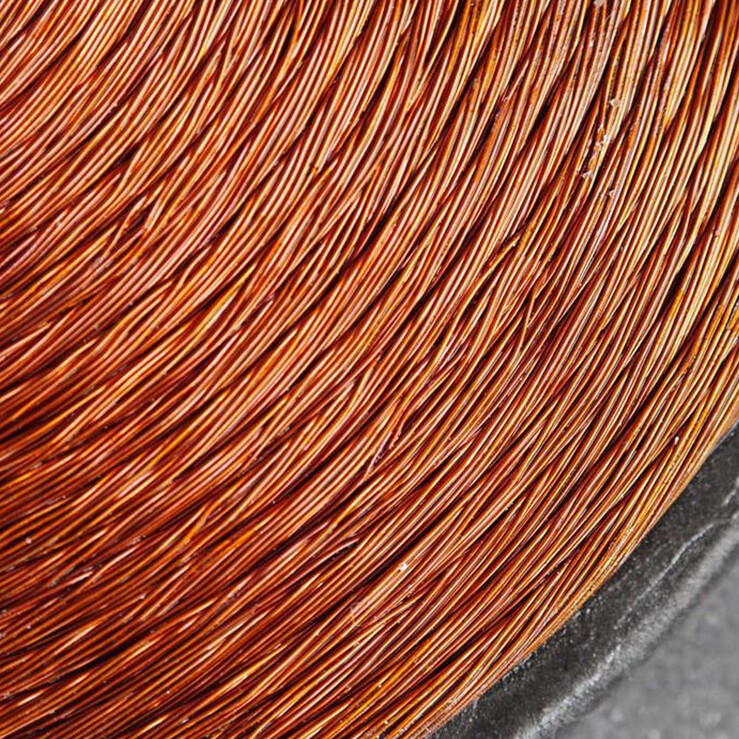 A grade Copper Scrap