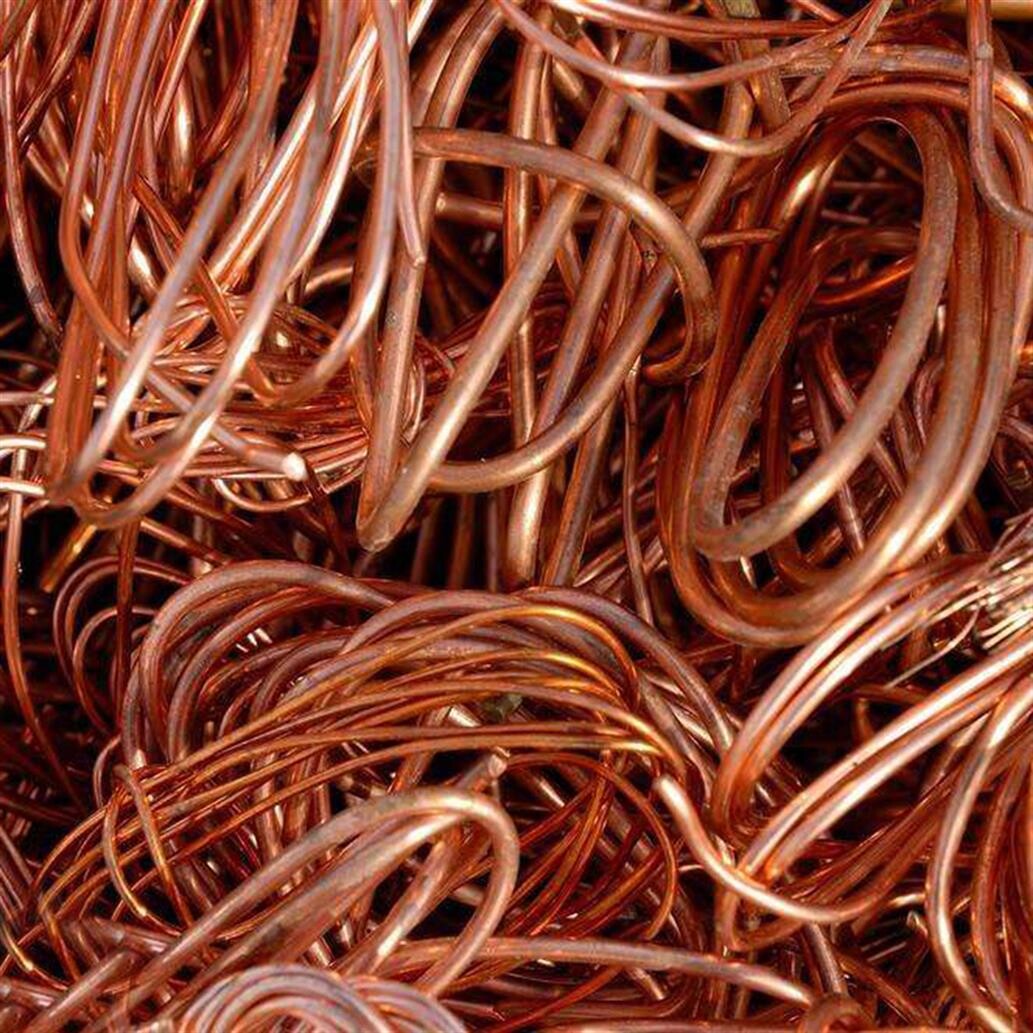 Good Price Scrap Copper