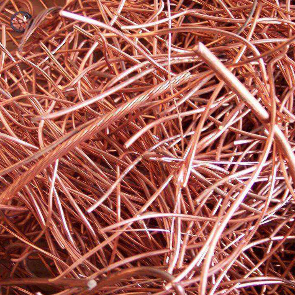 Good Price Scrap Copper