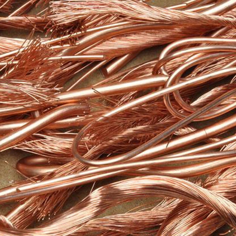 Millberry Copper Wire Scrap 99.99%