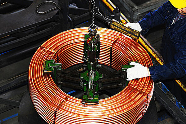 What are the common types of scrap copper? How to classify scrap copper?