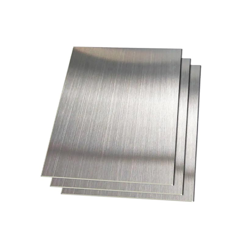 201 stainless steel plate