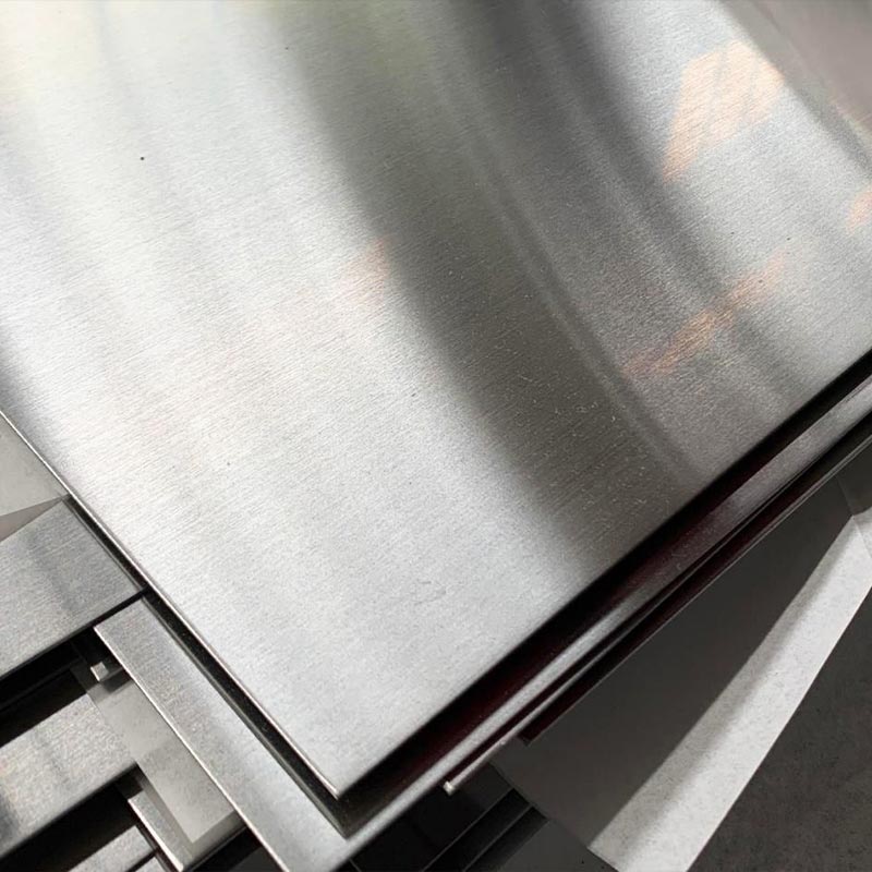 201 stainless steel plate