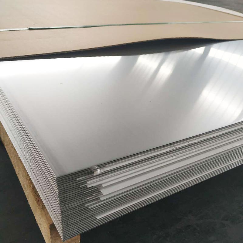 201 stainless steel plate
