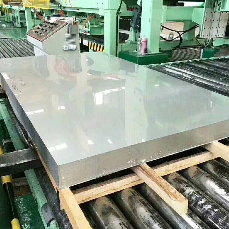 304 stainless steel plate