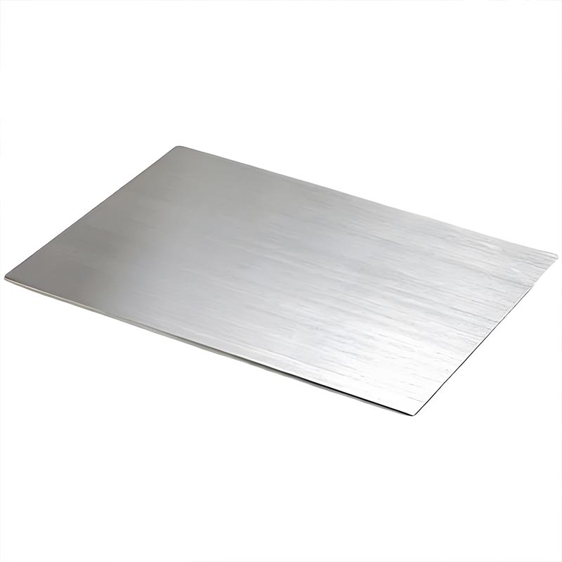 321 stainless steel plate