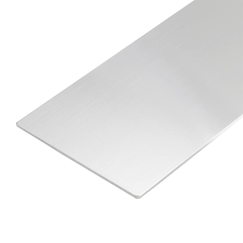430 stainless steel plate