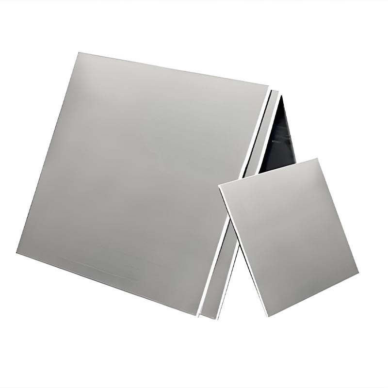 904L stainless steel plate
