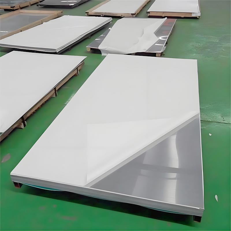 904L stainless steel plate