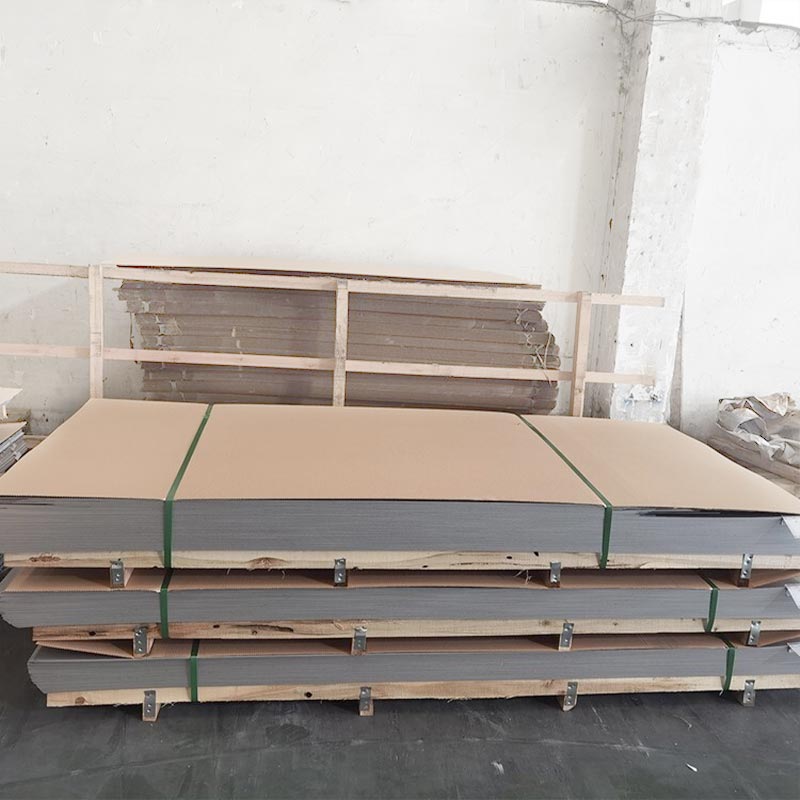 904L stainless steel plate