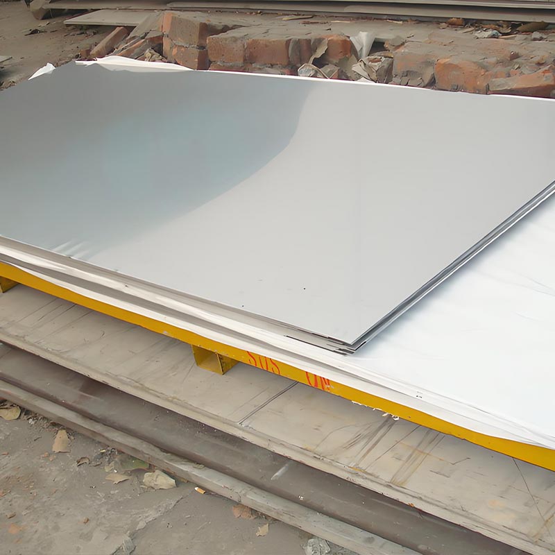 2205 stainless steel plate