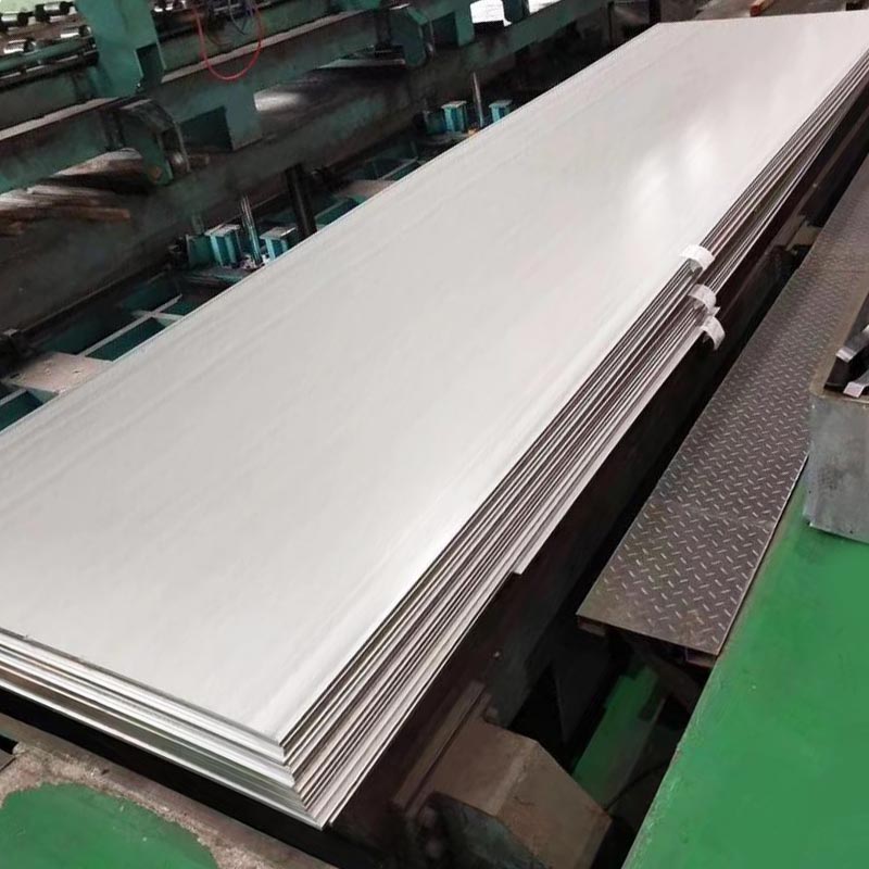2205 stainless steel plate