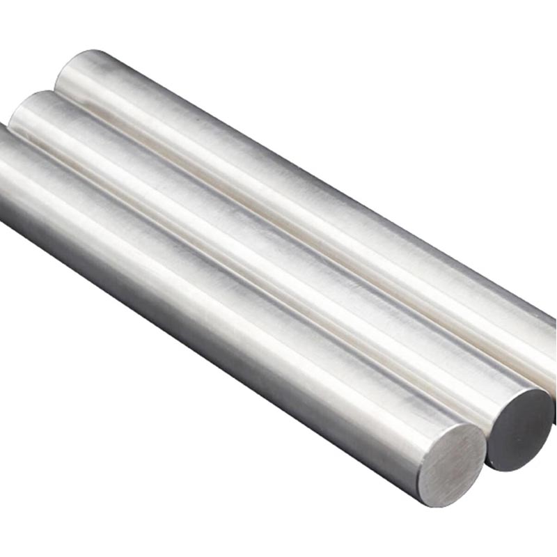 201 Stainless Steel Rod
