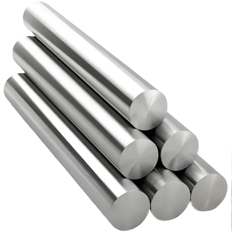 202 Stainless Steel Rod